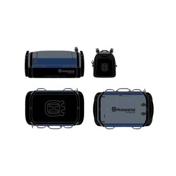 Husqvarna - Duffle Bag
