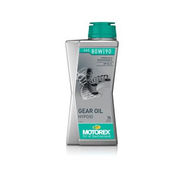 Motorex Gear Oil Hypoid SAE 80W/90 - 1L