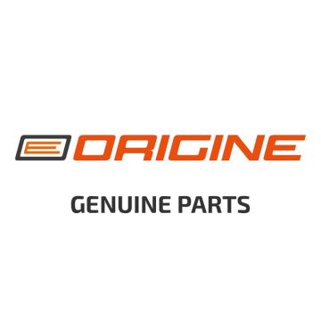 Origine | Closing Buckle | For: Neon