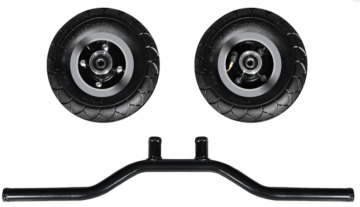Training wheels for KMB 60 - Set