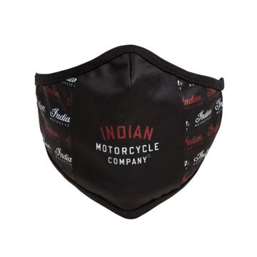 Polaris - IMC - Face Mask - Set Of Three