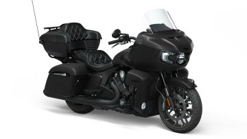 Indian® Chief Bobber Dark Horse - Icon Copper Smoke - 2023
