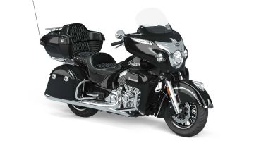 Roadmaster - Thunder Black