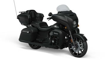 Roadmaster - Thunder Black