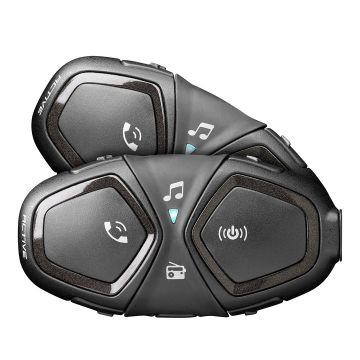 Interphone Active Double Package Bluetooth