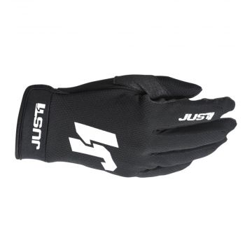 Just1 Gloves J-Flex Vent Black