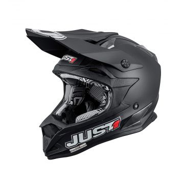 Just1 J32 Black Kids Helmet