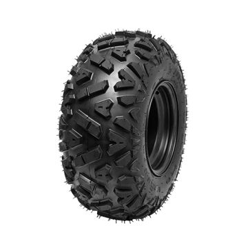 Junkai - JK600 - ATV Tires - 13X5-6 - [ Front/Rear ]