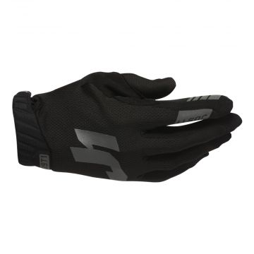 Just1 - J-Flex 2.0 MX Gloves - Grey / Black