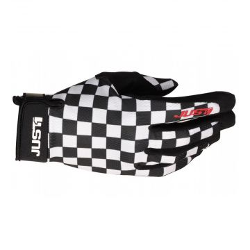 Just1 MX Gloves J-Flex - Racer 