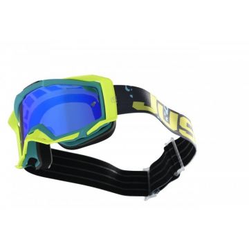 JUST1 Iris Ink Goggle