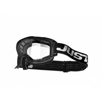 Just1 - Vitro Black Goggle