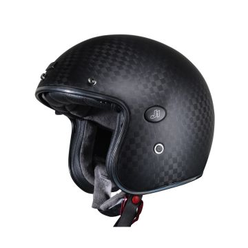 Just1 - J-Style - Solid Carbon Matt