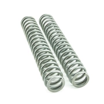 K-Tech - Front Fork Spring 9.5N -(min order qty 2)