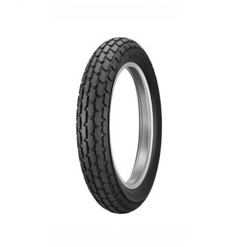 DUNLOP K180 - FRONT