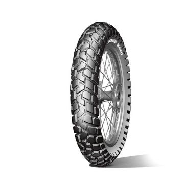 Dunlop K460 TT-Rear