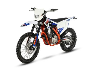 KAYO K4 250cc 4 Stroke Dirt Bike