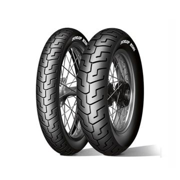 DUNLOP K591 Cruise - Rear