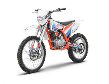 KAYO K2 230cc 4 Stroke Dirt Bike