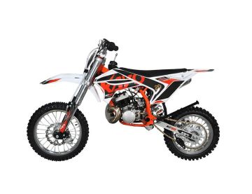 KAYO KT 50cc Pit Bike