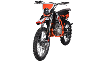 Kayo K2 Pro - Orange / White / Black