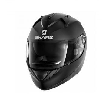  Shark Ridill Blank - Black-MAT