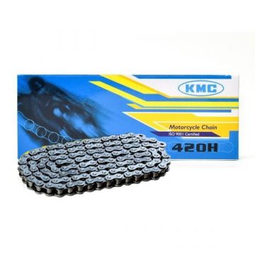 RK Standard Drive Chain  "420" x 136 Link