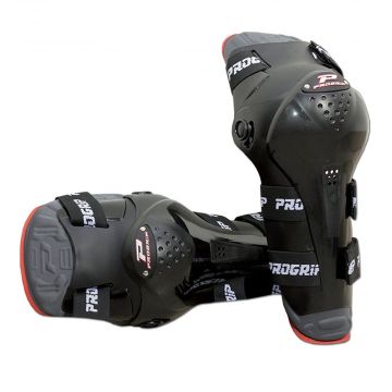 Progrip Knee Protector - Black