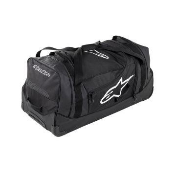 ALPINESTARS - Komodo Travel Bag - Black/White