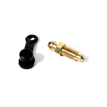 Braking - MC9601 Bleeder Screw+Rubber