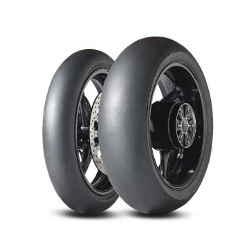 Dunlop KR106 -Front