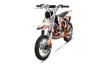 Kayo | KT50 Mini | Orange / White / Black