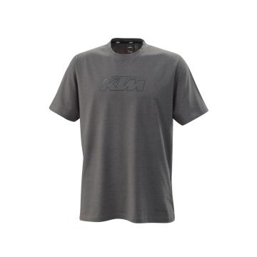 KTM - Essential Tee Melange