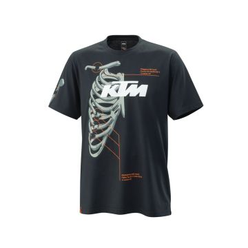 KTM - Hard Knocks Tee