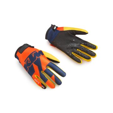 KTM - Kids Gravity-FX Gloves