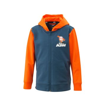 KTM - Kids Hero Zip Hoodie