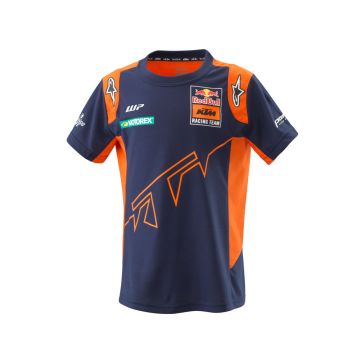 KTM - Kids Replica Team Tee