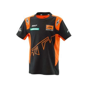KTM - Kids Team Tee
