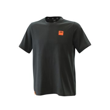 KTM - Pure Racing Tee - Black