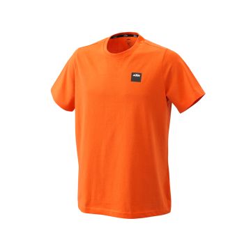 KTM - Pure Racing Tee - Orange