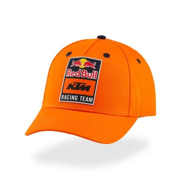 KTM - RB Kids Zone Curved Cap - One Size