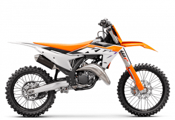 KTM 125 SX 2023