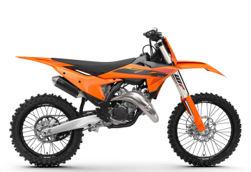 KTM 125 SX 2025