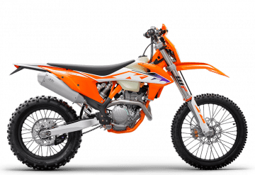 KTM 250 EXC-F 2023