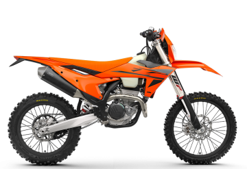 KTM 250 EXC-F 2025
