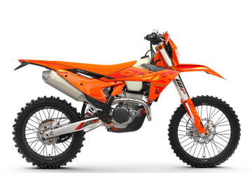 KTM 250 EXC-F Six Days 2025