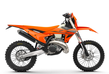 KTM 250 EXC 2025