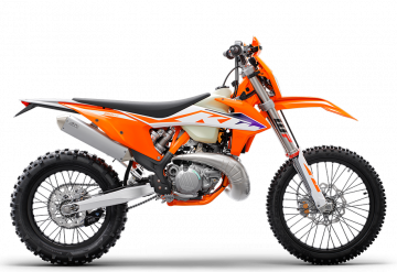 KTM 250 EXC TPI 2023