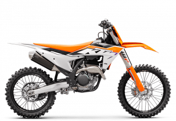 KTM 250 SX-F 2023