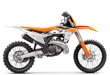 KTM 250 SX 2023